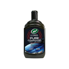 Turtle Wax 54138 Hybrid Solutions Pure Compound 500ml TWX54138