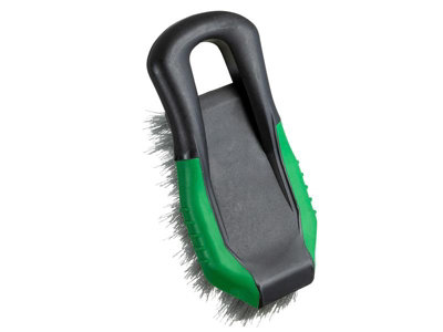 Turtle Wax X2511C48TD04 Upholstery Reviver Brush TWX2511