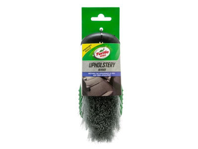 Turtle Wax X2511C48TD04 Upholstery Reviver Brush TWX2511 - 3