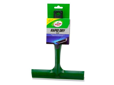 Turtle Wax X628C48TD04 Rapid Dry Blade TWX628 - 3