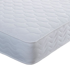 Tuscany Spring Mattress Double