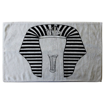 Tutankhamun (Bath Towel) / Default Title Price Comparisons | Compare The Build