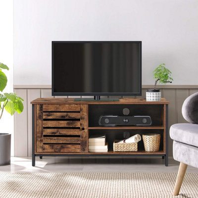 50 inch on sale media console