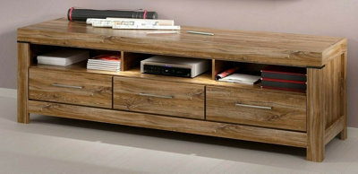 Elegant TV Stand with Drawers – Zit Electronics Store