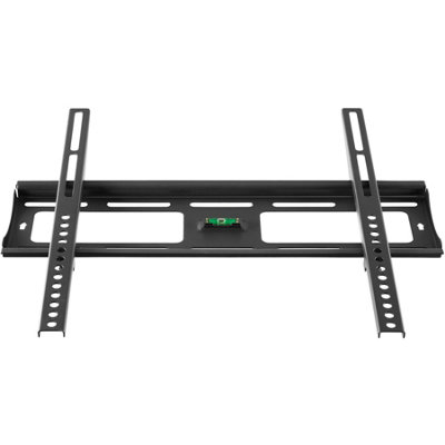 TV wall mount for 23-55 inch (58-140cm) fixed - black - 3