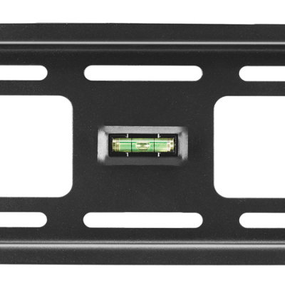TV wall mount for 23-55 inch (58-140cm) fixed - black - 6