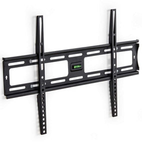 TV wall mount for 32-63 inch (81-160cm) fixed - black