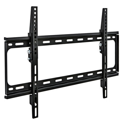 TV Wall Mount for 32-63 inch TV's - Tiltable - black