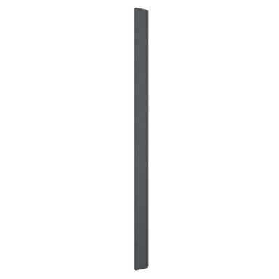 TVA 6000 Cable Cover 80cm (black) Price Comparisons | Compare The Build