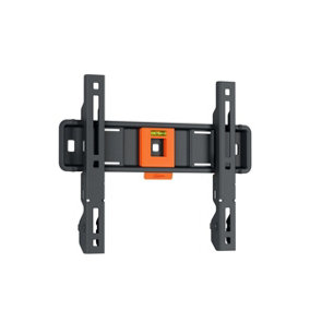 TVM 1205 Fixed TV Wall Mount Small