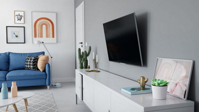 TVM 1415 Tilting TV Wall Mount - 3