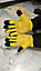 Twig Thornproof Garden Gloves - Lightweight Workwear