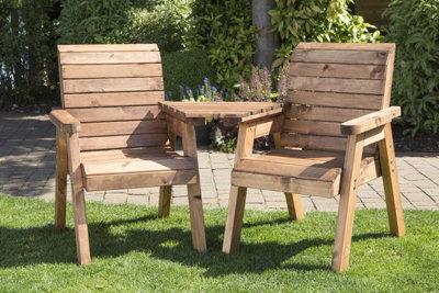 Companion seat b&q hot sale