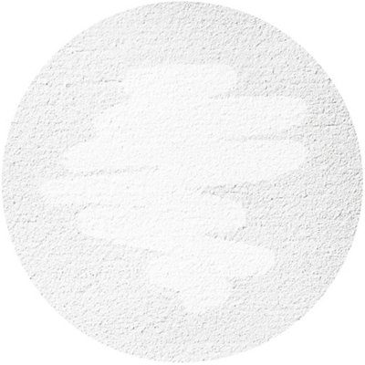 Twin Pack Grout Pen - Designed for restoring tile grout in bathrooms & kitchens (White)