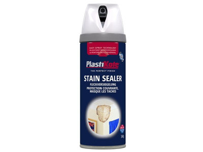 Twist & Spray Stain Sealer 400Ml