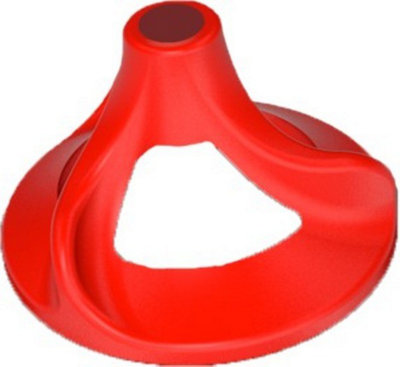Twister PLUS 4mm Levelling System pack. Includes: 1 Pack of Twister Screw Plus (200 pcs) & 1 Pack of Twister Nut Plus (100 pcs)