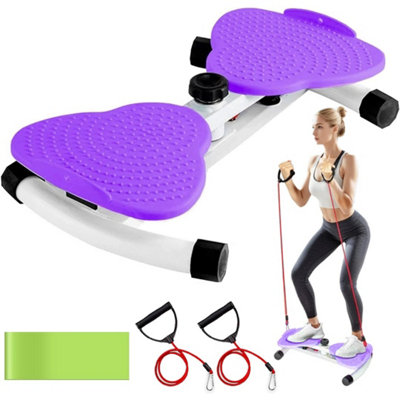 Twisting Waist Disc Waist Twist Board Machine Abdomen Exercise