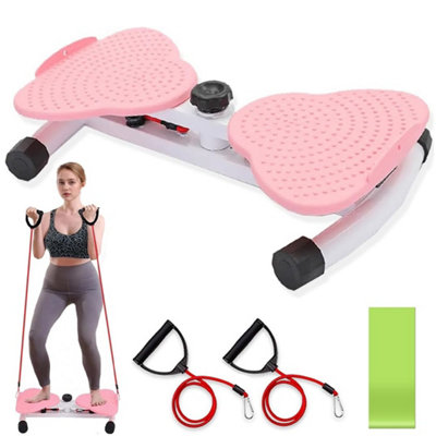 Twisting Waist Disc Waist Twist Board Machine Abdomen Exercise