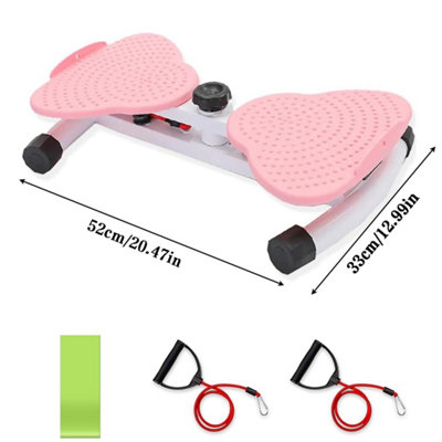 Twisting Waist Disc Waist Twist Board Machine Abdomen Exercise