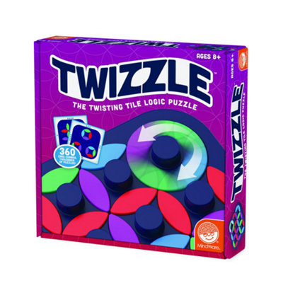 Twizzle - Brand New and Sealed