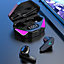 TWS Wireless Bluetooth Headphones Earphones Earbuds in-ear For iPhone Samsung