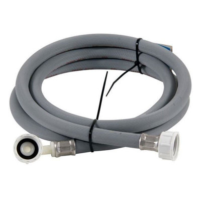 Tycner 100cm Washing Machine Fill Water Feed Inlet Hose Pipe High Quality