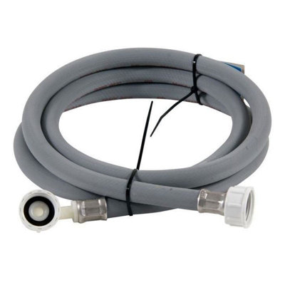 Tycner 300cm Washing Machine Fill Water Feed Inlet Hose Pipe High Quality