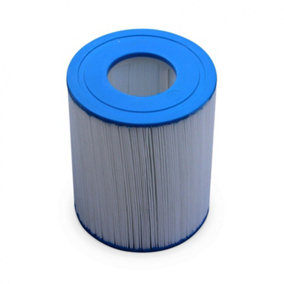 Type 2 filter cartridge for pool pump - Diam.106 x H136mm compatible with 2006L/h and 3028L/h filters.