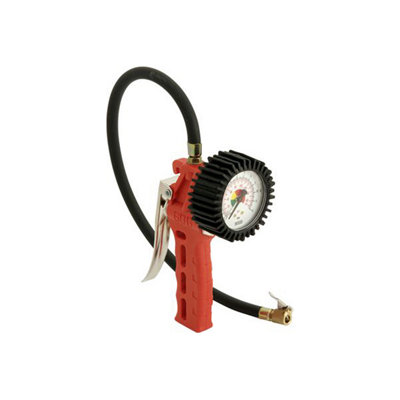 Tyre Inflator 0-12 bar x 0.1 bar AL40 Qty 1