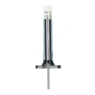 Tyre Tread Depth Gauge Tester Metric and Imperial Markings