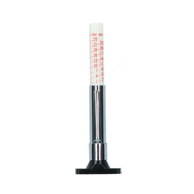 Tyre Tread Depth Gauge Tester Metric and Imperial Markings