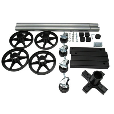Tyre Tree Wheel Stand (Rim Organiser Storage Rack Vehicle Car Motorcycle)