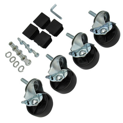 Tyre Tree Wheel Stand (Rim Organiser Storage Rack Vehicle Car Motorcycle)