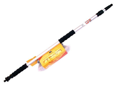 U-Care X203 High Reach Flow-Thru Brush UCRX203