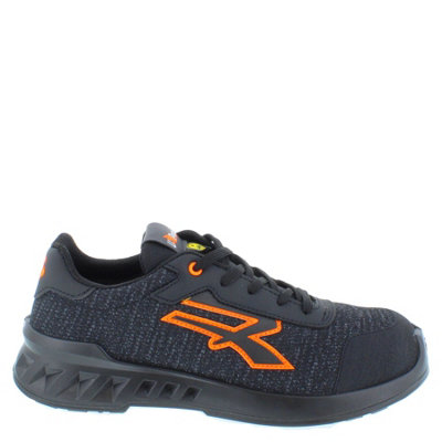 U-Power Bradley ESD Lightweight Safety Trainers