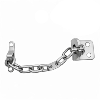 UAP Bullet Door Chain (170mm) Magnetic System, Steel TS003 Security ...