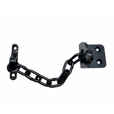 UAP Bullet Door Chain (170mm) Modern Magnetic System, Steel TS003 ...