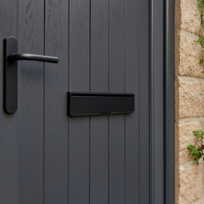 UAP Doormaster 10