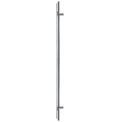 UAP Pull Handle - Aura l Designer - 1500mm - Stainless Stee