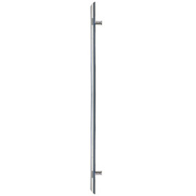 UAP Pull Handle - Aura l Designer - 1500mm - Stainless Stee