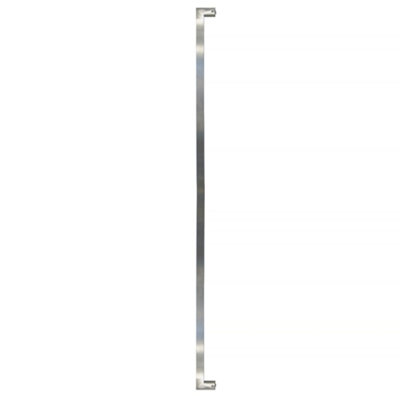 UAP Pull Handle - Quad Designer - 1500mm -  Stainless Steel