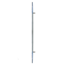 UAP Pull Handle - Spear Designer - 1500mm - Stainless Steel