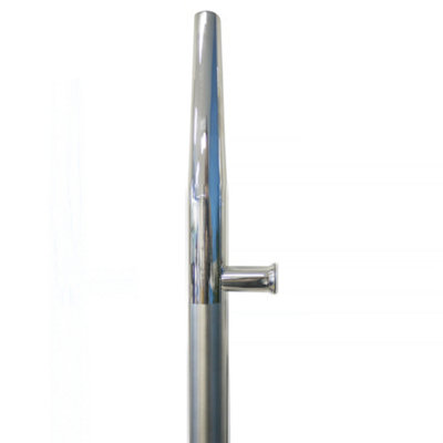 UAP Pull Handle - Spear Designer - 1500mm - Stainless Steel