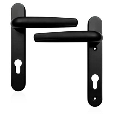 Renault Trafic Outer Door Handle 806075522R - Renault Parts Direct