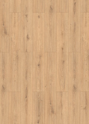 UberWood Waterproof  Laminate  by Remland (Beige Oak, Pack of 5)