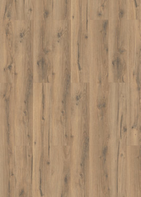 UberWood Waterproof  Laminate  by Remland (Taupe Oak, Pack of 10)