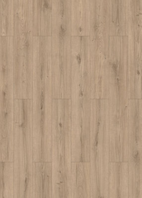 UberWood Waterproof  Laminate  by Remland (Vintage Taupe)