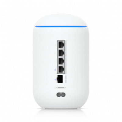 Ubiquiti UniFi Dream Router All-in-One WiFi 7 Router