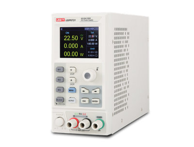 UDP6720 Series Digital Control Power Supply