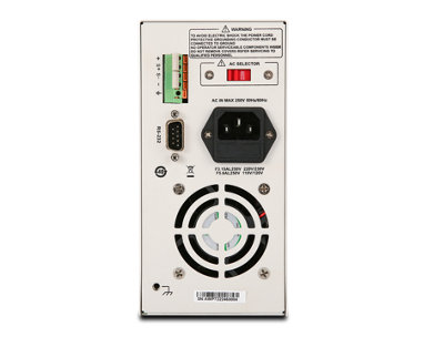 UDP6721 Series Digital Control Power Supply - 3